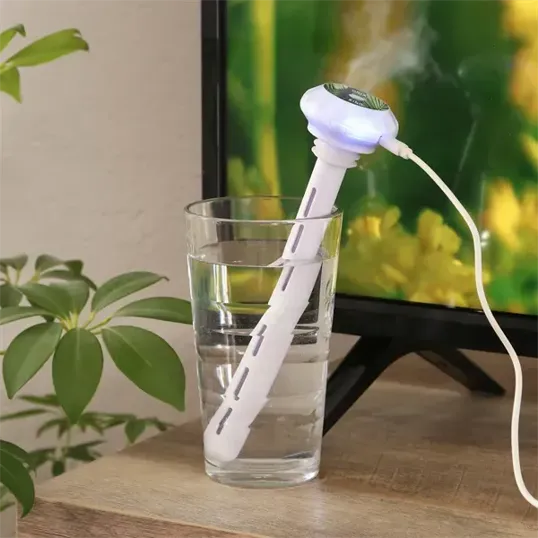 Mr. Mister Portable Humidifier — view 3