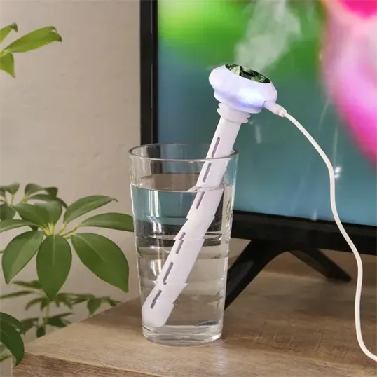 Mr. Mister Portable Humidifier — view 4