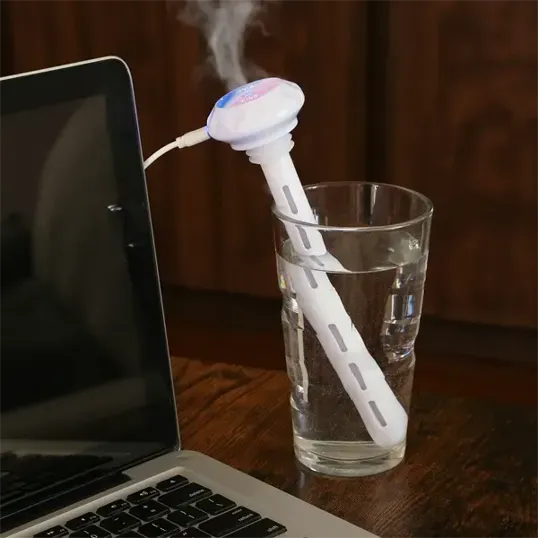 Mr. Mister Portable Humidifier — view 5