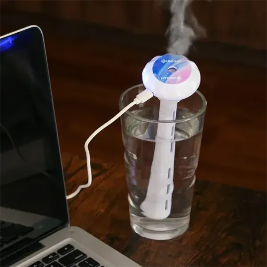 Mr. Mister Portable Humidifier — view 6