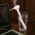 Mr. Mister Portable Humidifier — view 5