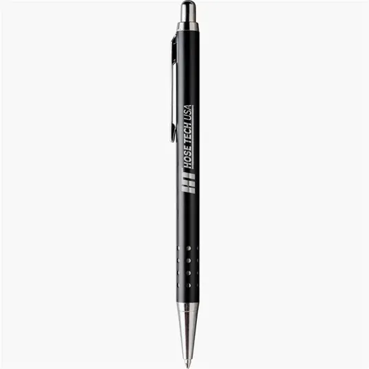 Junior Metal Ballpoint Pen — view 2
