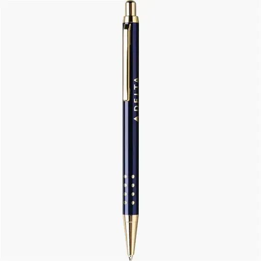 Junior Metal Ballpoint Pen — view 3