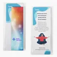 Mixie Soothies Stress Reliever Calming Strip — view 2