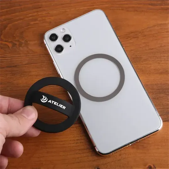 Looper Magnetic Phone Grip — view 3
