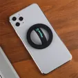 Looper Magnetic Phone Grip — view 4