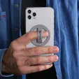 Looper Magnetic Phone Grip — view 5