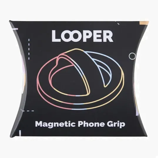 Looper Magnetic Phone Grip — view 8
