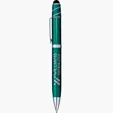 Hub Pen Wizzard Executive Stylus Pen with Fidget Spinner — view 2
