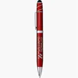 Hub Pen Wizzard Executive Stylus Pen with Fidget Spinner — view 3