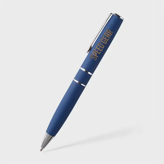 Hub Pen The Boss Executive Ballpoint Pen — view 3