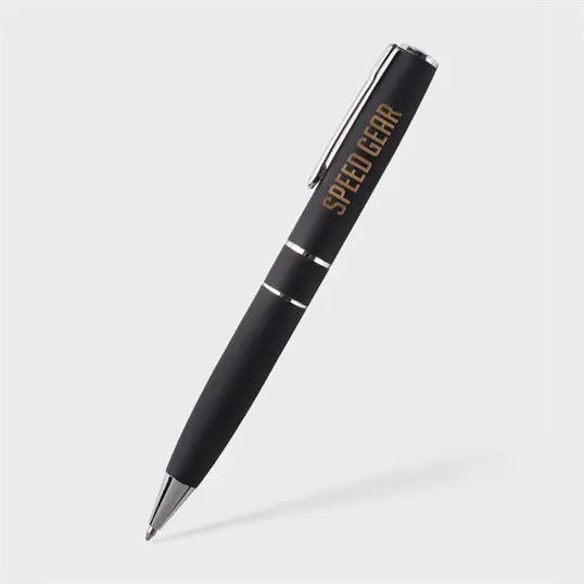 Hub Pen The Boss Executive Ballpoint Pen — view 4