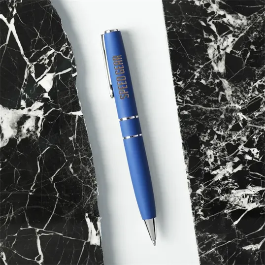 Hub Pen The Boss Executive Ballpoint Pen