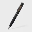 Hub Pen The Boss Executive Ballpoint Pen — view 4