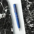 Hub Pen The Boss Executive Ballpoint Pen
