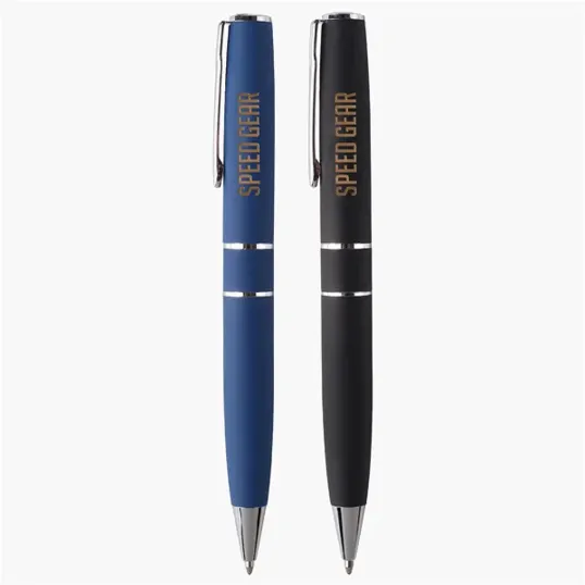 Hub Pen The Boss Executive Ballpoint Pen — view 2