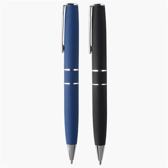 Hub Pen The Boss Executive Ballpoint Pen — view 5