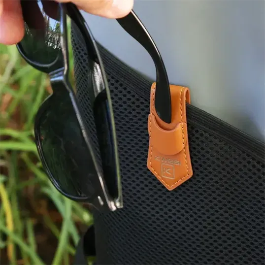 OrigAudio Clippin' Glasses Holder — view 3