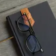 OrigAudio Clippin' Glasses Holder — view 6