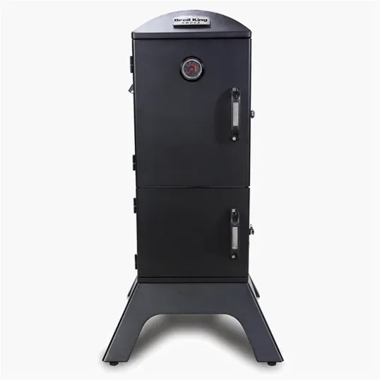 Broil King SMOKE™ Vertical Charcoal Smoker