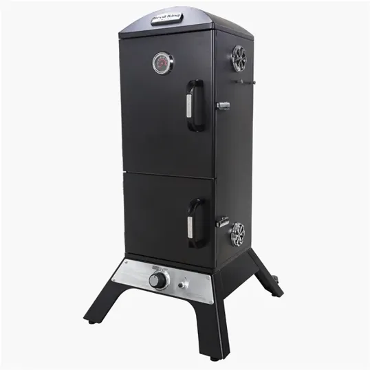Broil King SMOKE™ Vertical Gas Smoker