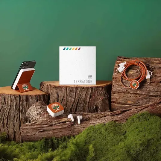 OrigAudio TerraTone™ Rhythm & Recharge Kit — view 2