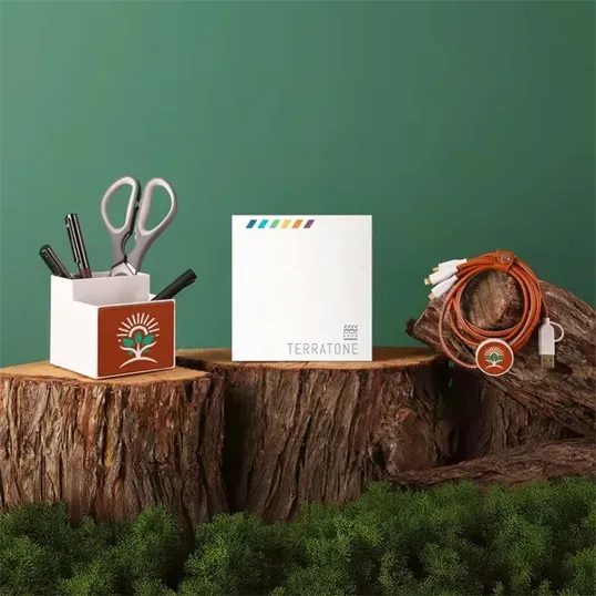 TerraTone™ Organize & Energize Kit — view 2