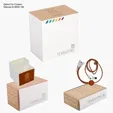TerraTone™ Organize & Energize Kit
