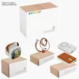 TerraTone™ Power Tunes Kit with Wireless Speaker and Powerbank