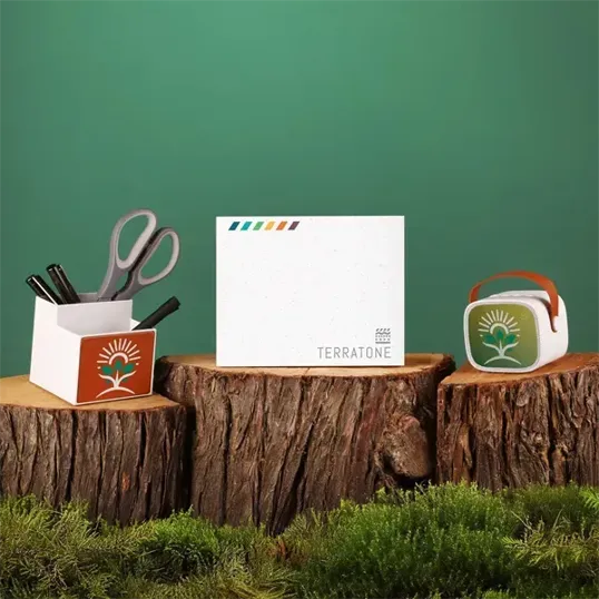 OrigAudio TerraTone™ Tidy Dancer Kit — view 2