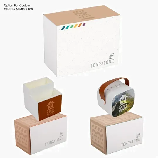 OrigAudio TerraTone™ Tidy Dancer Kit