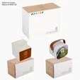 OrigAudio TerraTone™ Tidy Dancer Kit