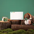 OrigAudio TerraTone™ Tune In Kit with Headphones and Wireless Speaker — view 2