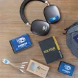 OrigAudio New Employee Welcome Kit #3