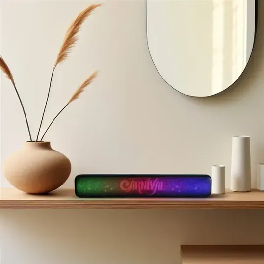 OrigAudio Colorwav Soundbar — view 5