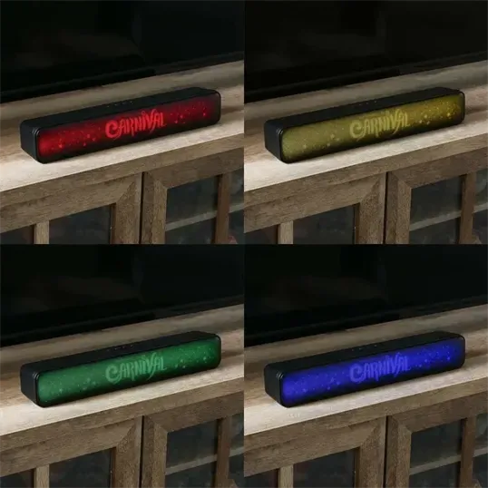 OrigAudio Colorwav Soundbar — view 6