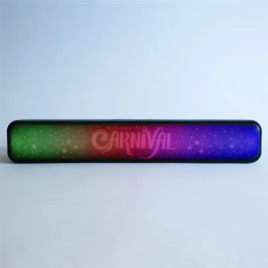 OrigAudio Colorwav Soundbar — view 7