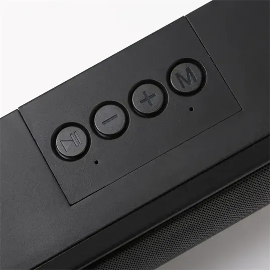 OrigAudio Colorwav Soundbar — view 8