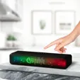 OrigAudio Colorwav Soundbar — view 4
