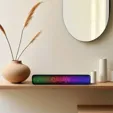 OrigAudio Colorwav Soundbar — view 5