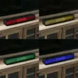 OrigAudio Colorwav Soundbar — view 6