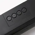 OrigAudio Colorwav Soundbar — view 8