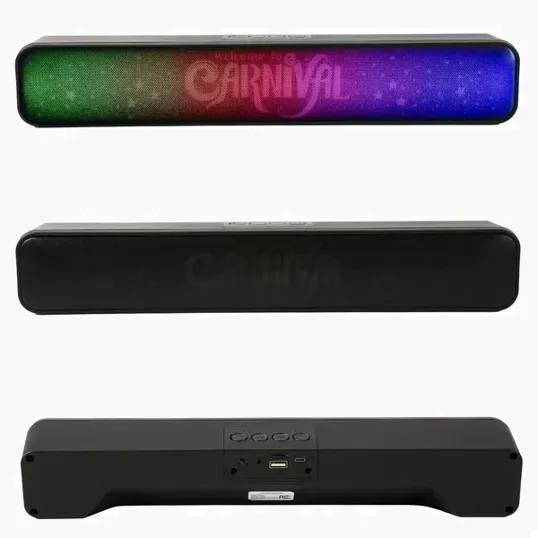 OrigAudio Colorwav Soundbar — view 3