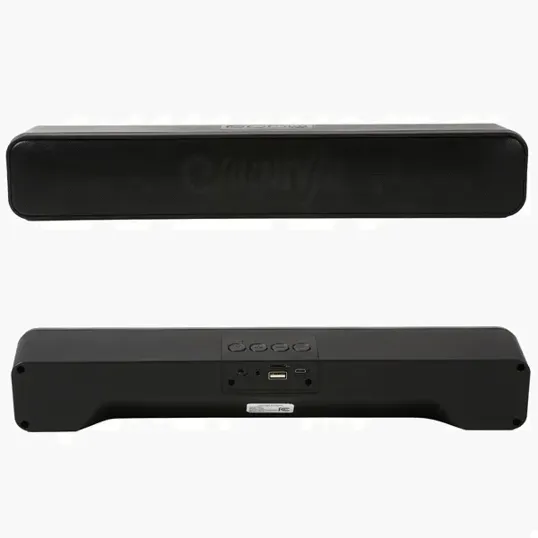 OrigAudio Colorwav Soundbar — view 9