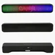 OrigAudio Colorwav Soundbar — view 3