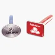 Vivid™ Air Rectangle Vent Stick