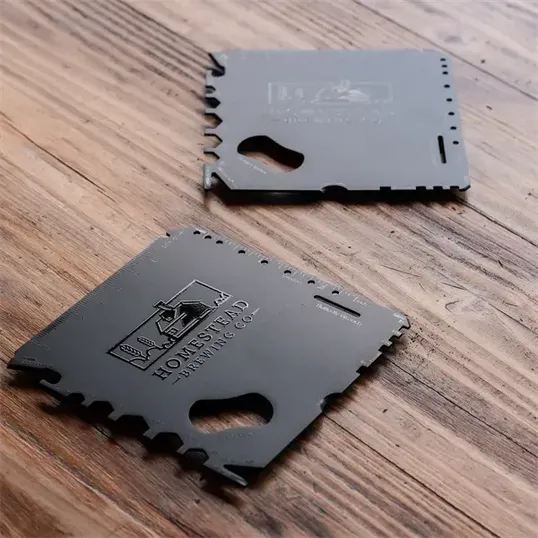 OrigAudio Signature Collection Coaster Set