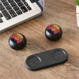 Duosphere™ Wireless Speakers — view 5
