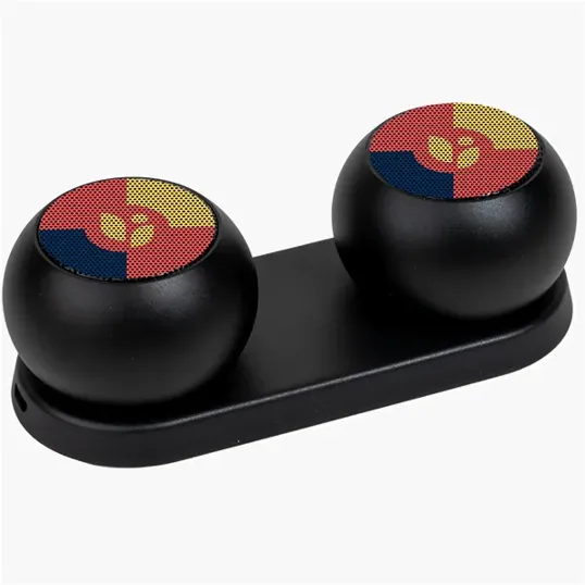 Duosphere™ Wireless Speakers — view 3