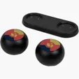 Duosphere™ Wireless Speakers — view 2